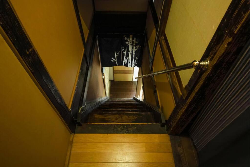 Konoha House【Japanese-Style Guest House Near Asakusa & Skytree】 東京都 エクステリア 写真