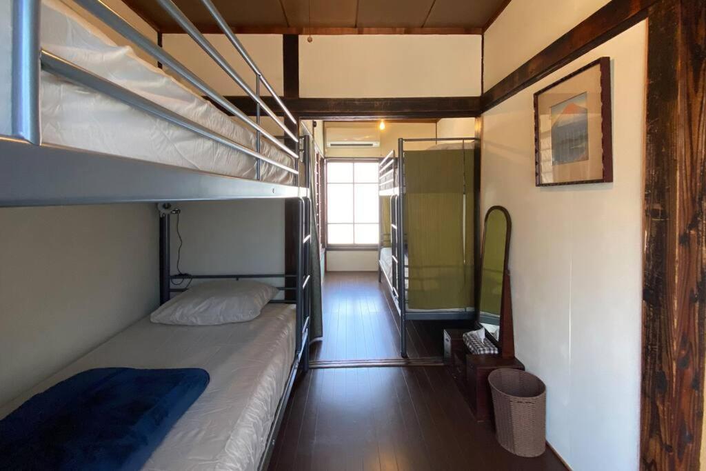 Konoha House【Japanese-Style Guest House Near Asakusa & Skytree】 東京都 エクステリア 写真
